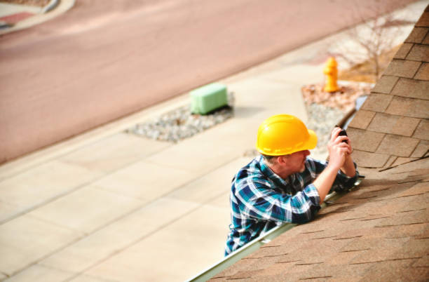Best Commercial Roofing Services  in Depew, NY
