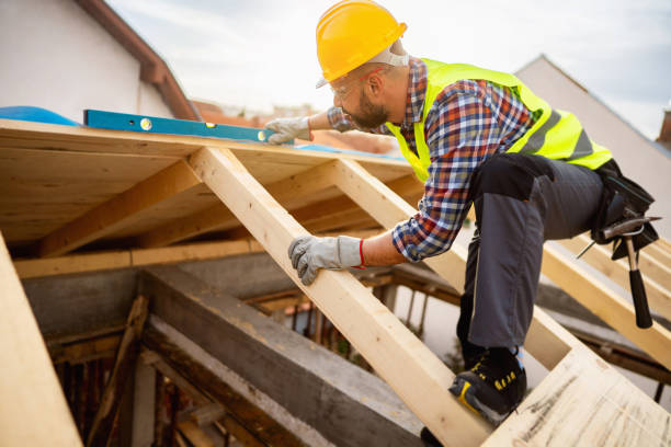 Best Local Roofing Companies  in Depew, NY