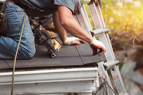 Quick and Trustworthy Emergency Roof Repair Services in Depew, NY