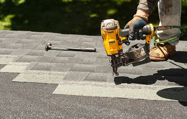 Roof Gutter Cleaning in Depew, NY