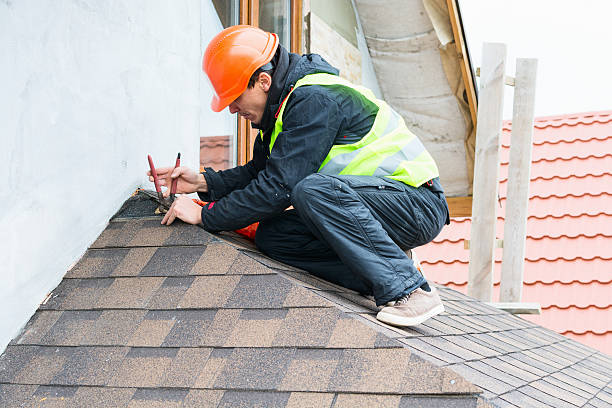 Best Storm Damage Roof Repair  in Depew, NY
