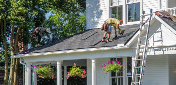 Best Flat Roof Repair Services  in Depew, NY
